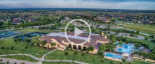 Robson Ranch Texas