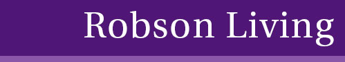 Robson Living