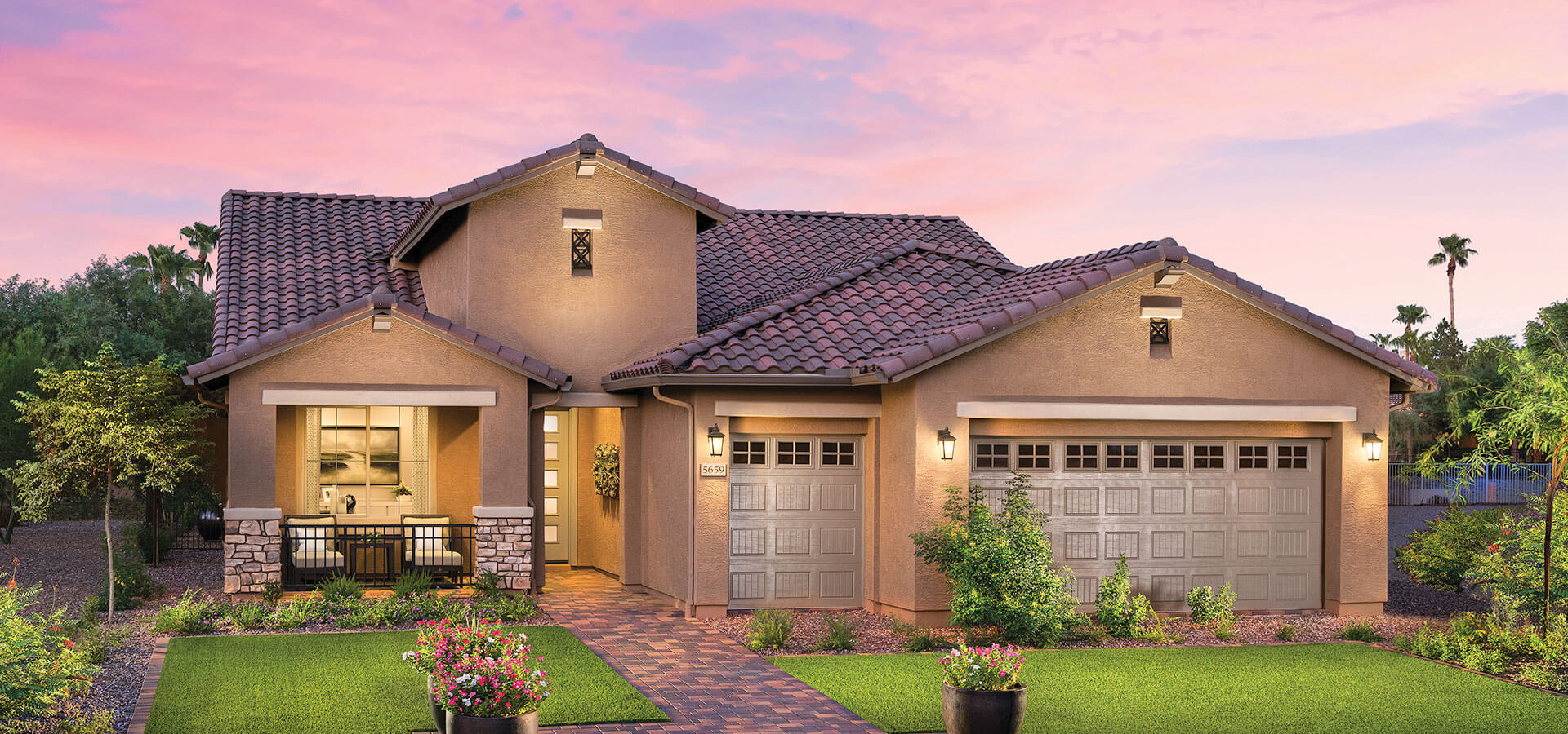 Quail Creek Robson Resort Communities Luxury 55+ Active Adult