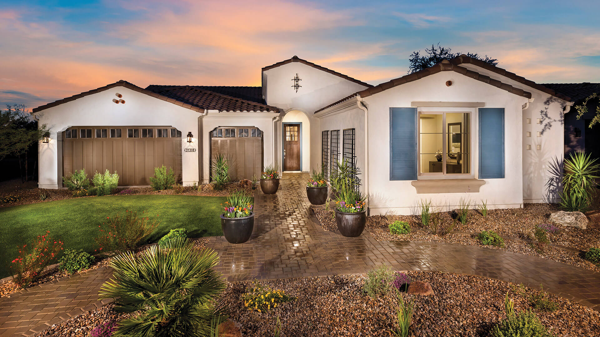 saddlebrooke ranch robson resort communities luxury 55 active adult communities