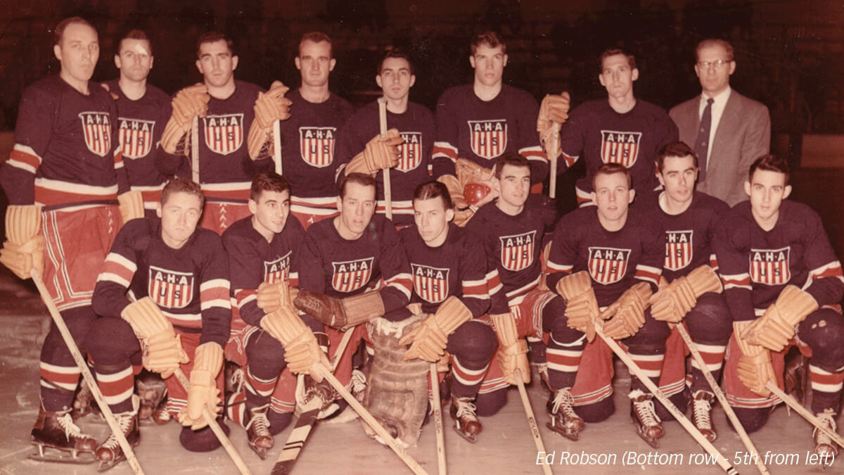 EJR-Hockey