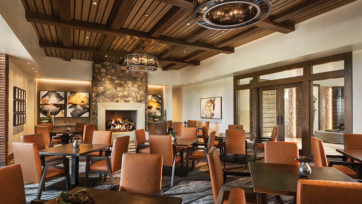 SaddleBrooke Ranch Robson Resort Communities Luxury 55+ Active