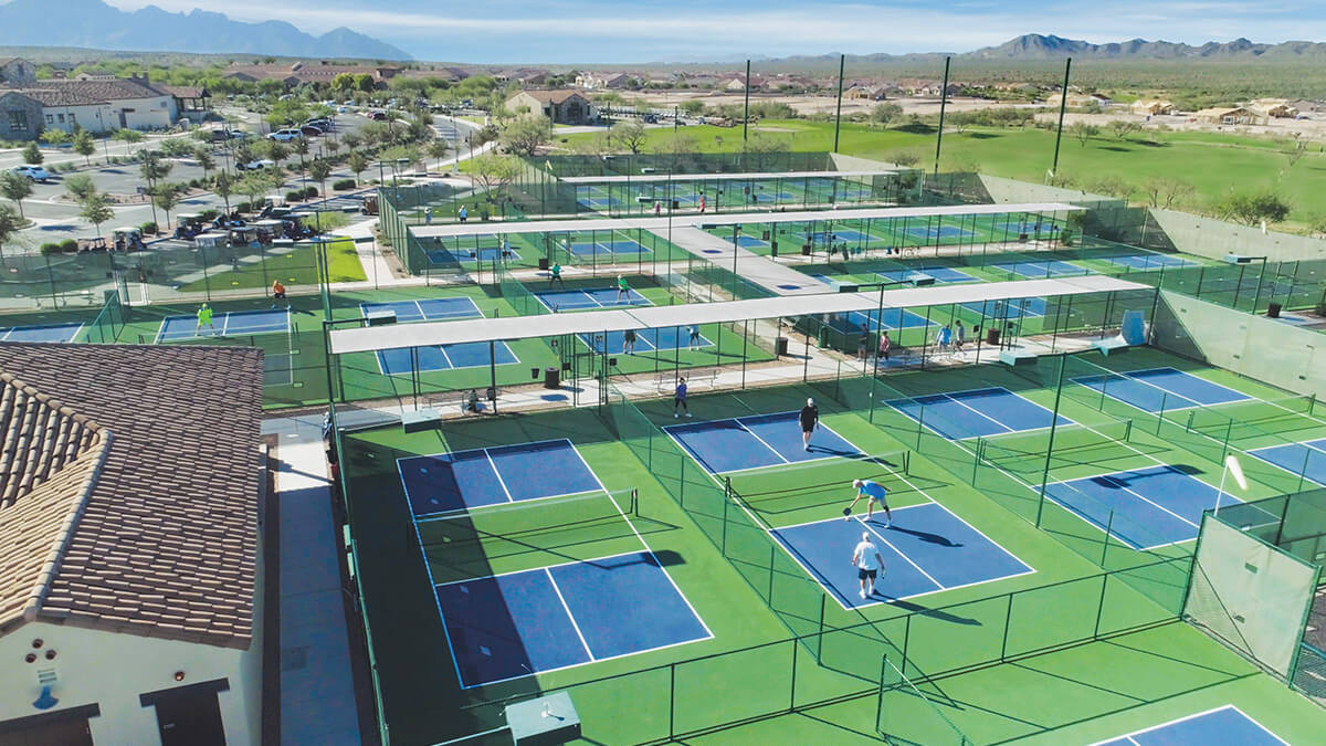 SBR-Pickleball