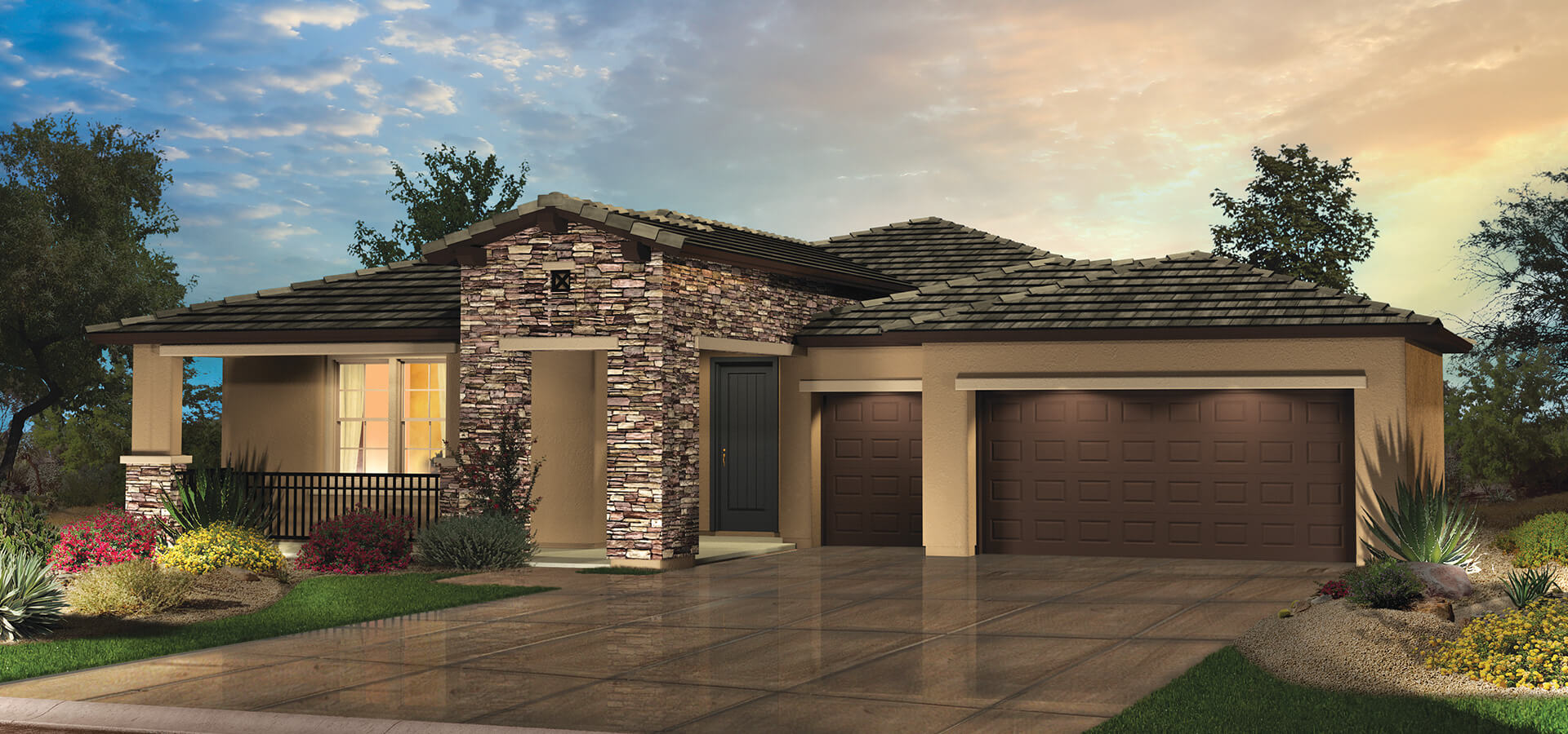 Pavona Robson Resort Communities Luxury 55+ Active Adult Communities