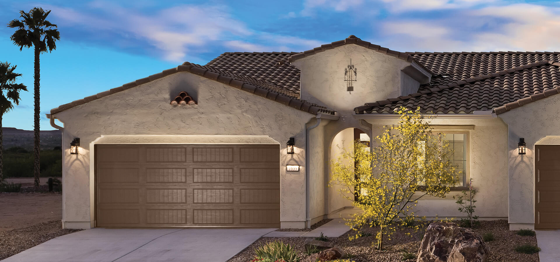 Cholla Exterior