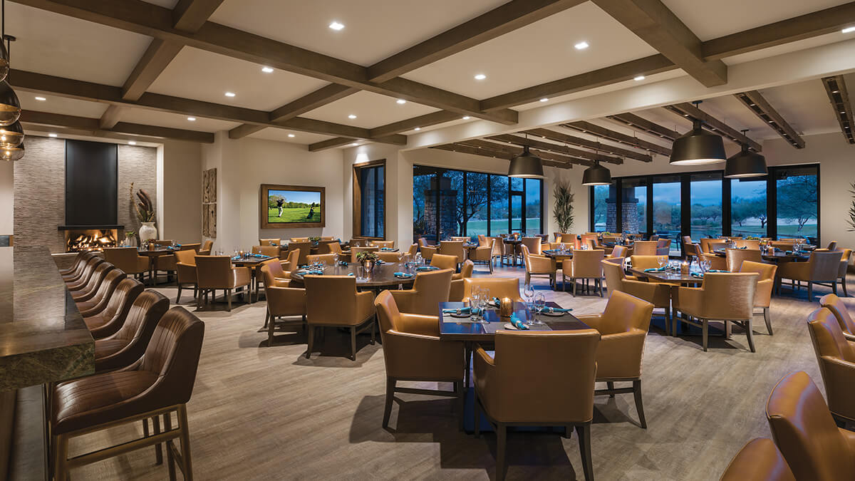 Quail Creek Robson Resort Communities Luxury 55+ Active Adult