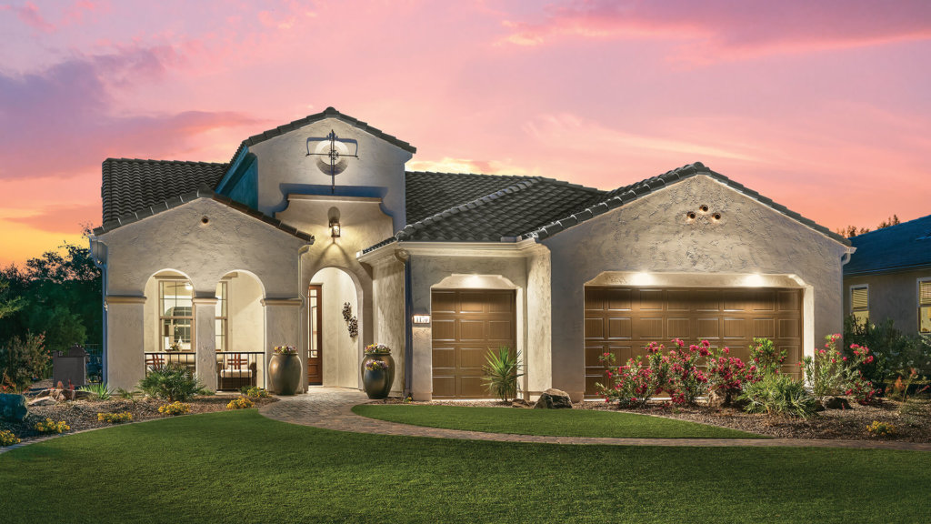 Quail Creek Robson Resort Communities Luxury 55+ Active Adult