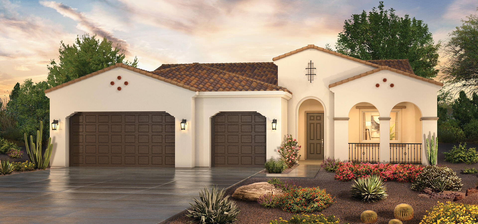 Robson Ranch Arizona Robson Resort Communities Luxury 55+ Active