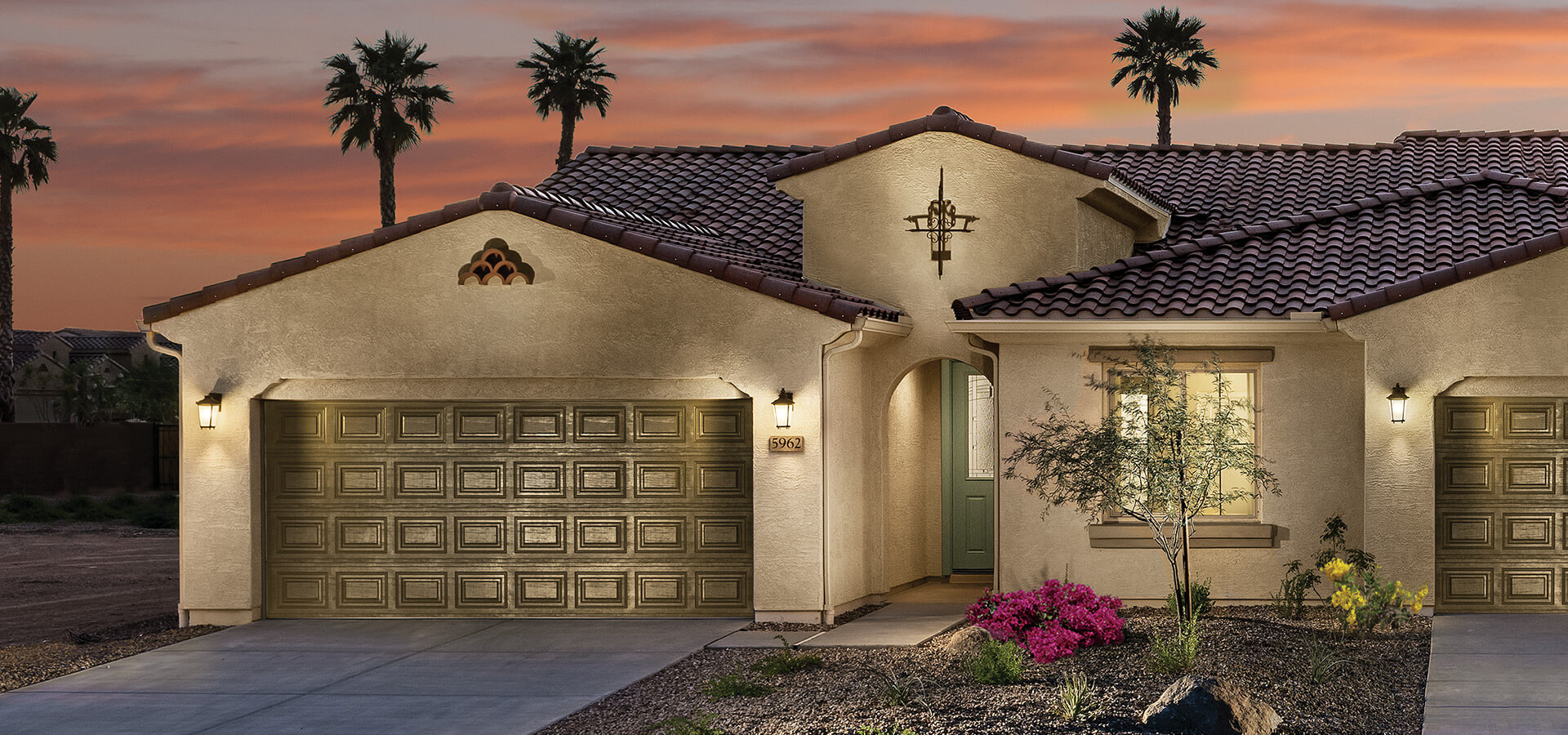Cholla Exterior