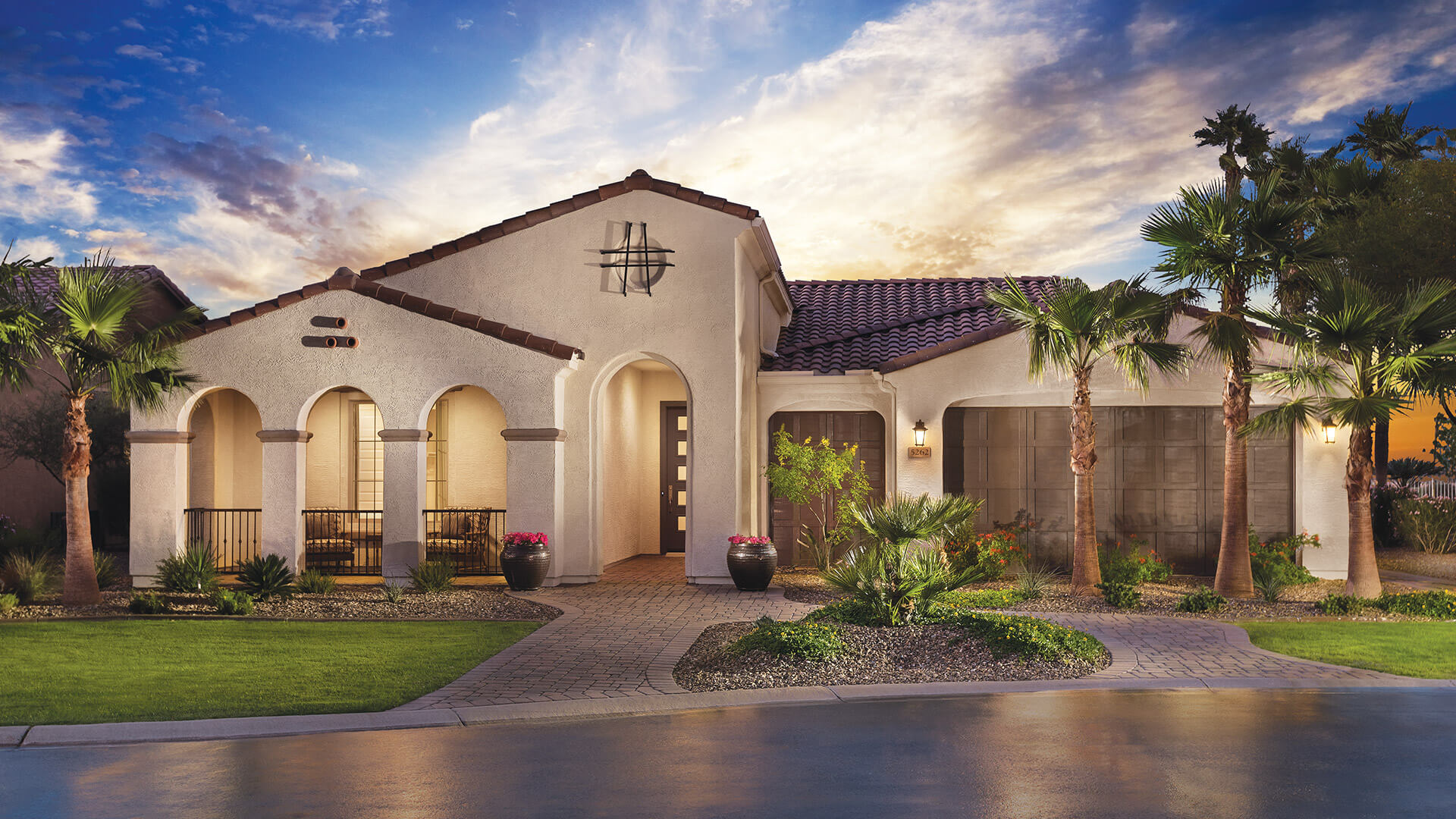 Robson Ranch Arizona Robson Resort Communities Luxury 55+ Active