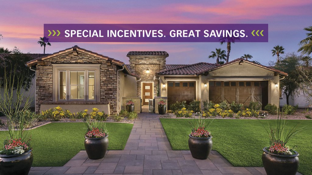 Robson Ranch Arizona Robson Resort Communities Luxury 55+ Active