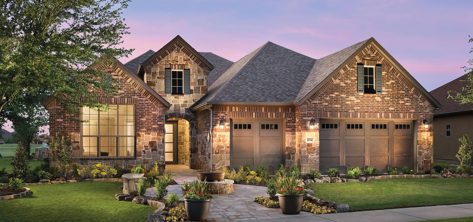 Avalon Exterior