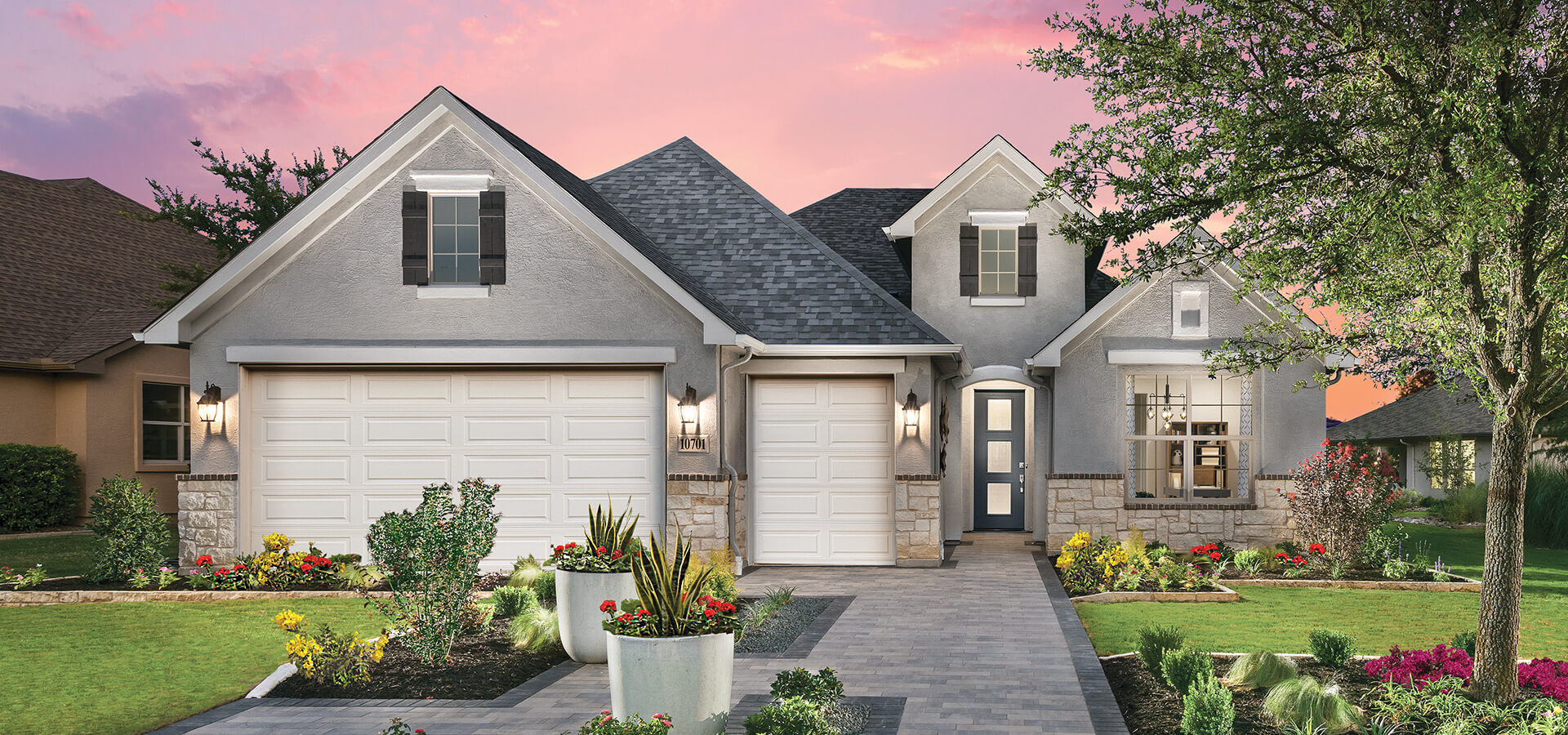 Bella Exterior