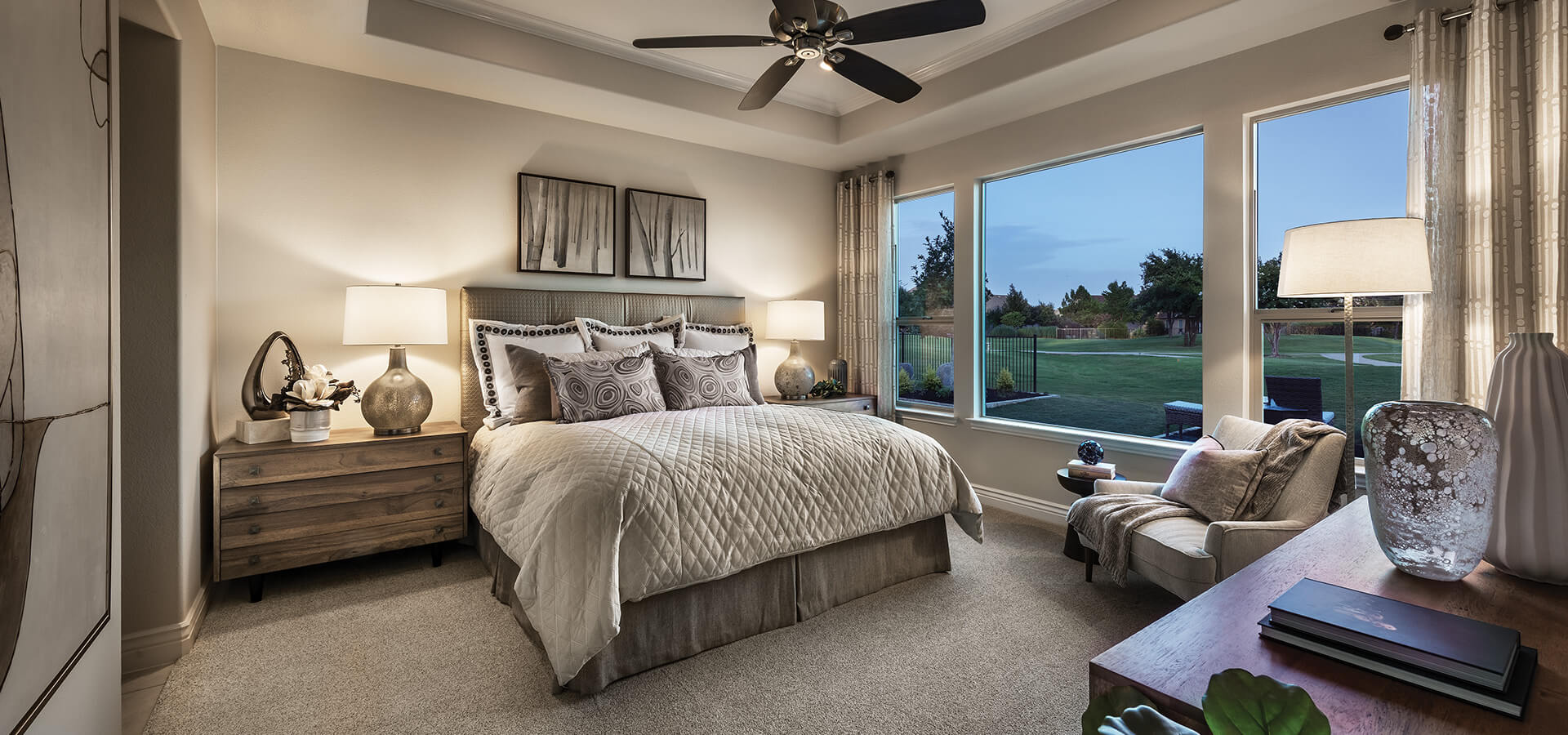 Bella - Robson Resort Communities - Luxury 55+ Active Adult Communities