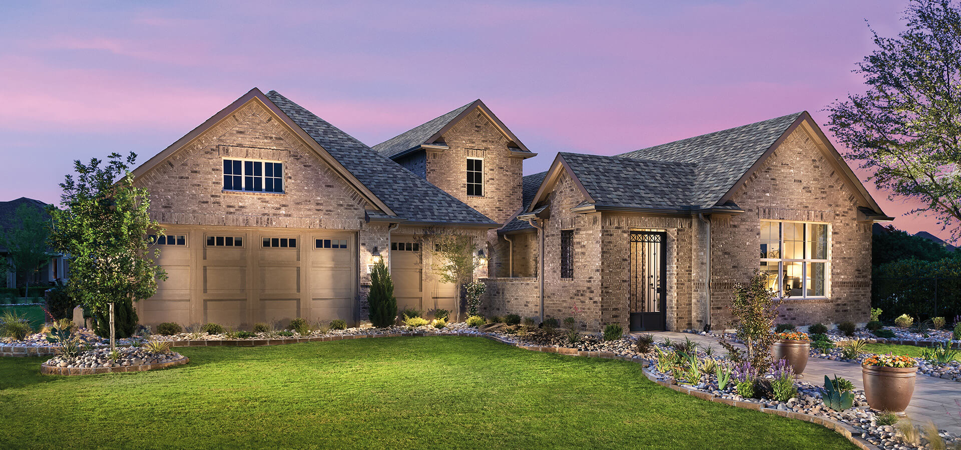 Larkspur Exterior