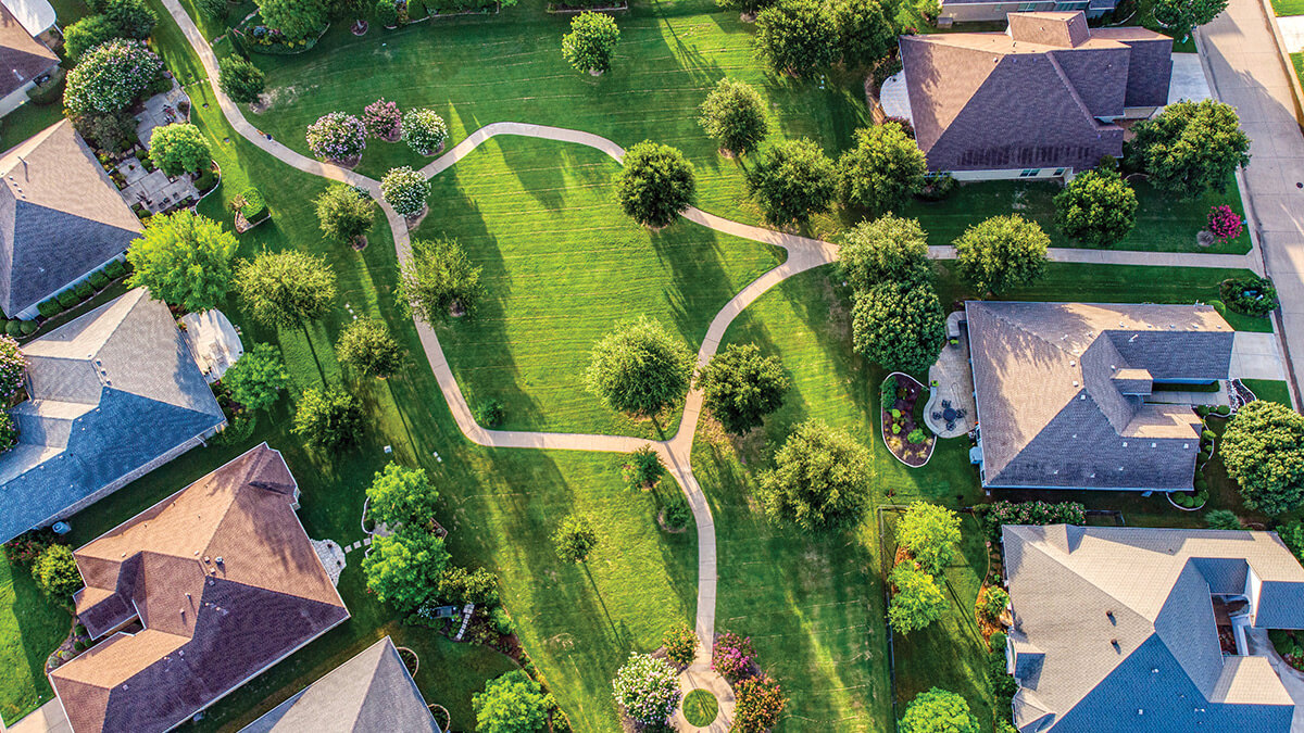 Robson Ranch Texas Robson Resort Communities Luxury 55+ Active