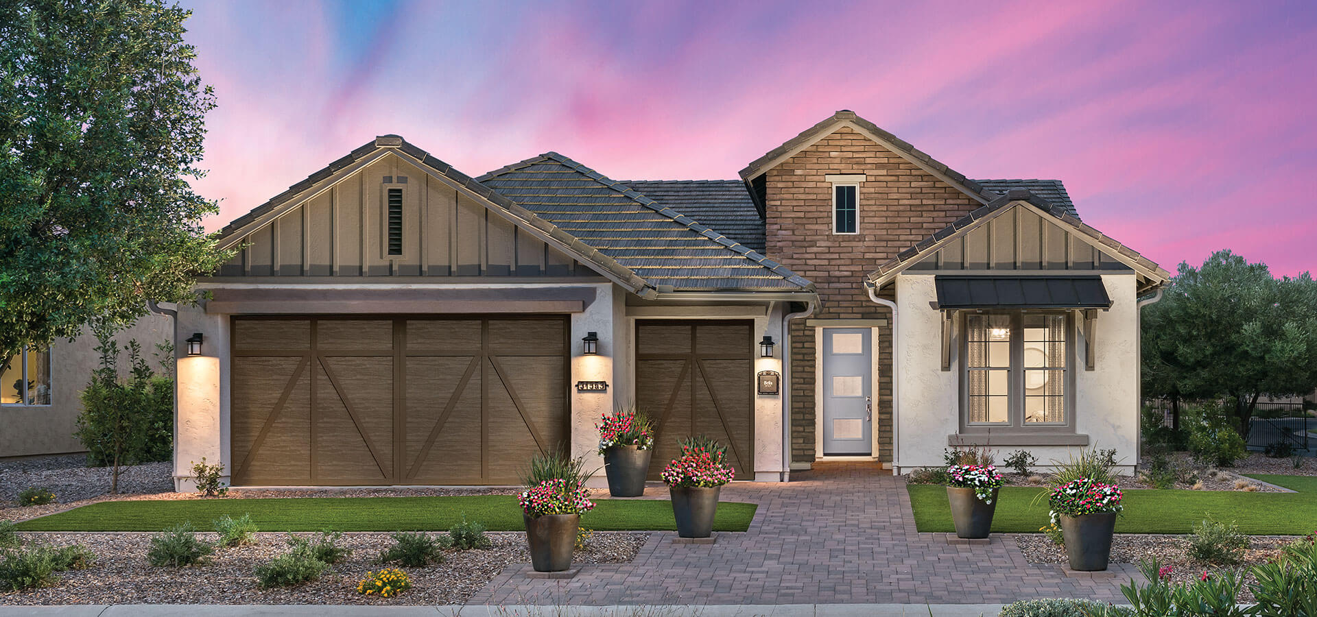 Bella Exterior