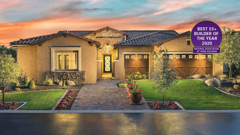 Luxury 55+ Retirement Communities Robson Resort Communities Luxury