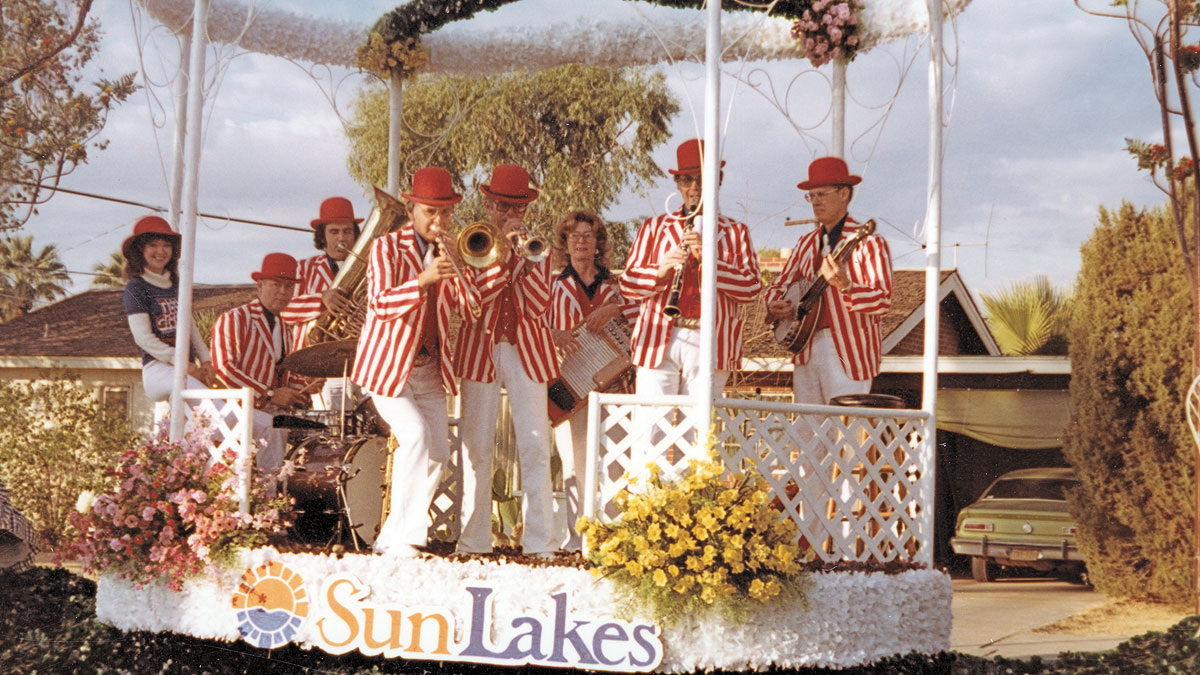 SunLakesBand