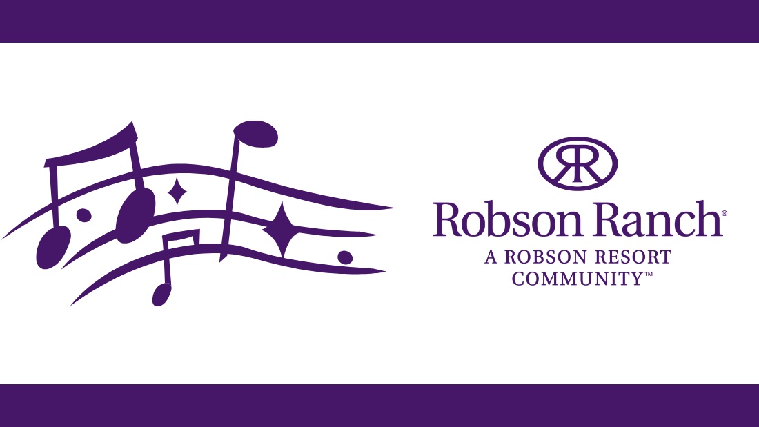 Community connection at Robson Ranch Arizona through the Singing Club