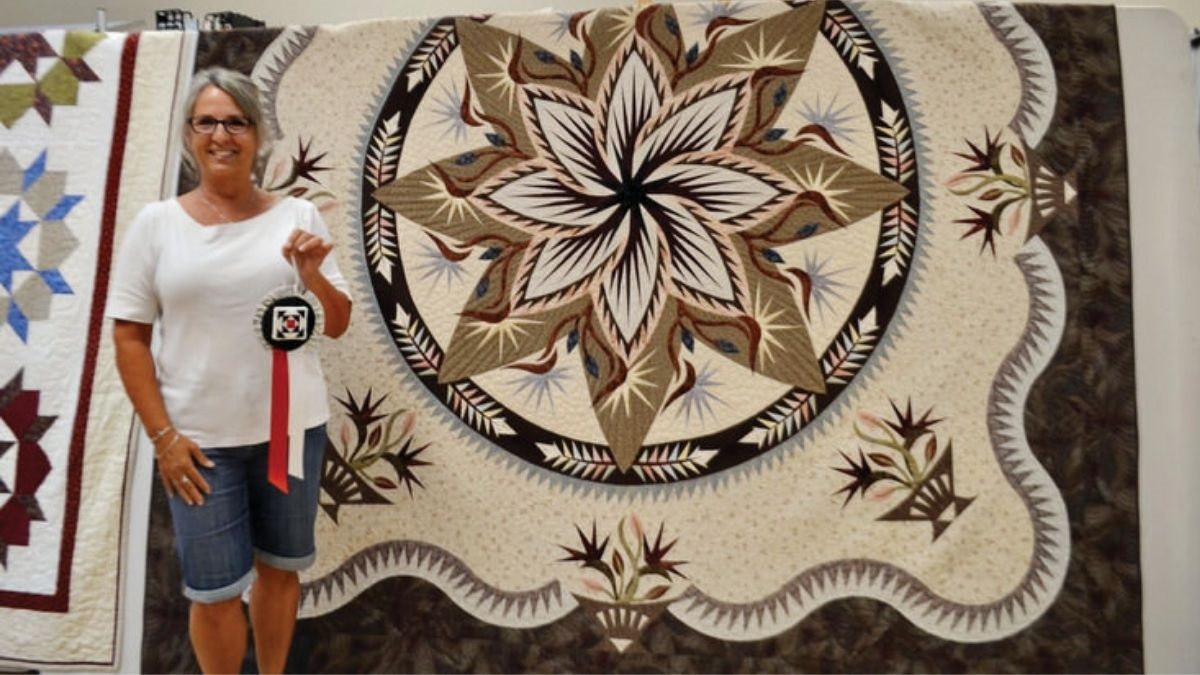 Goodyear retirement community,PebbleCreek Quilting Club