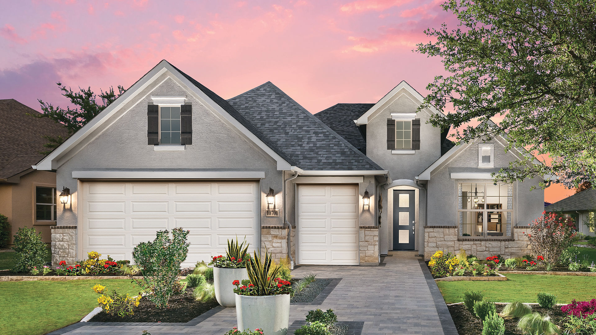 Robson Ranch Texas Robson Resort Communities Luxury 55+ Active